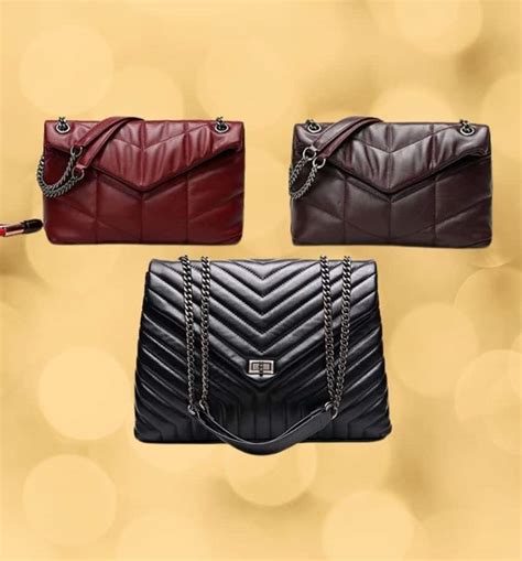 dupe ysl bag|ysl niki bag dupes.